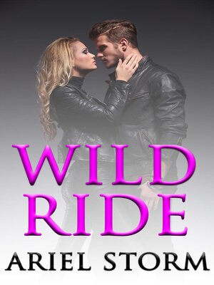 cover image of Wild Ride